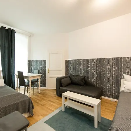 Berliner City-bed *