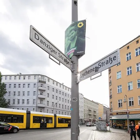Berliner City-bed *