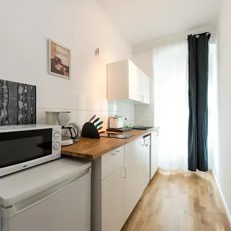 Berliner City-bed * Berlin