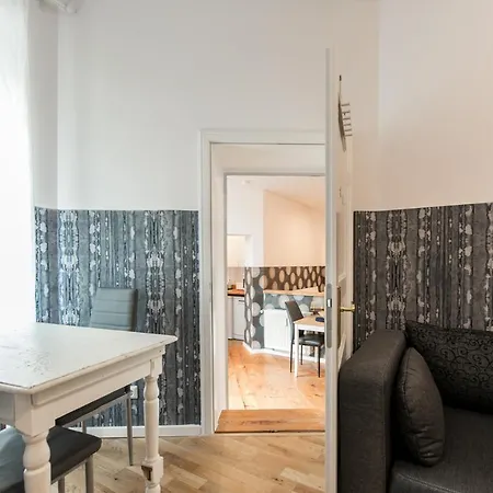Berliner City-bed