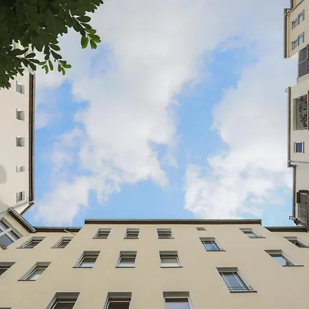Berliner City-bed
