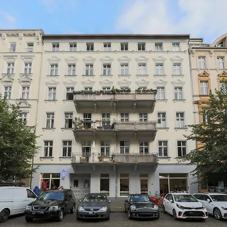 Berliner City-bed Berlin