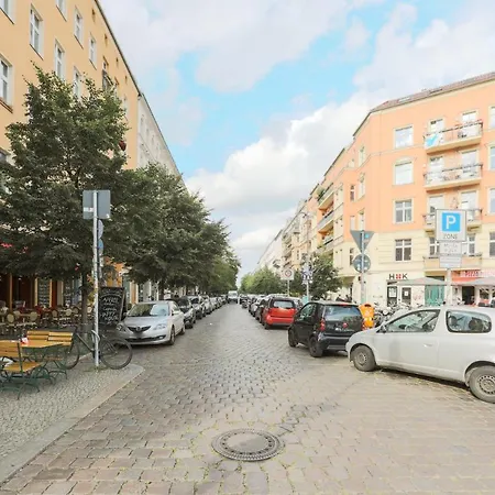Berliner City-bed