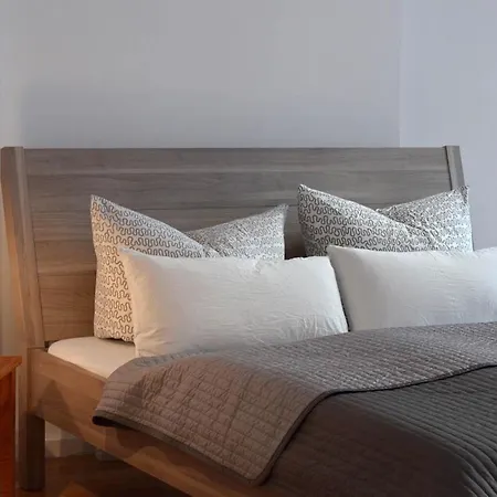 Apartment Berliner City-bed Berlin