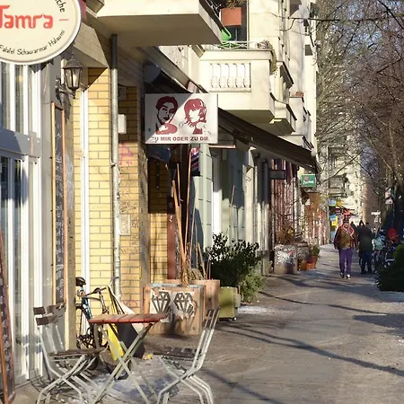 Berliner City-bed * Berlin