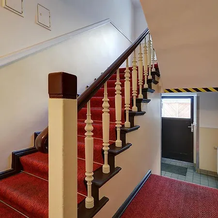 Apartment Berliner City-bed *